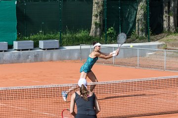 Bild 701 - BL CadA - TC Rueppurr Karlsruhe : Ergebnis: 3:6